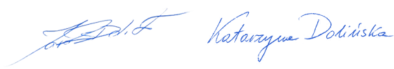 Podpis