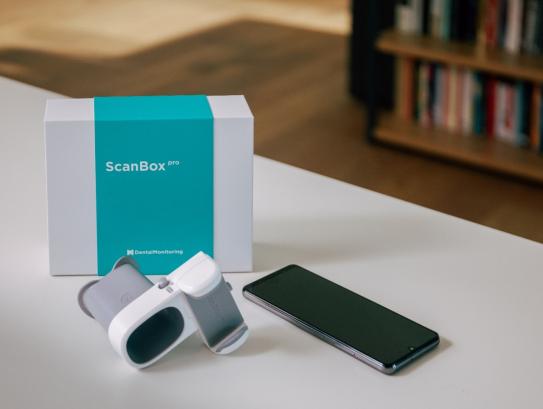 Dental Monitoring